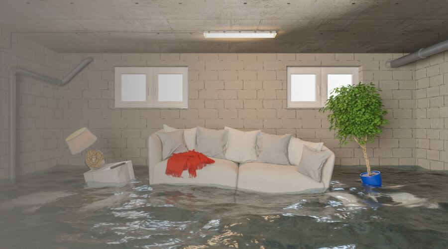 Why choose Rise Water Restoration for water damage restoration in Superior, AZ